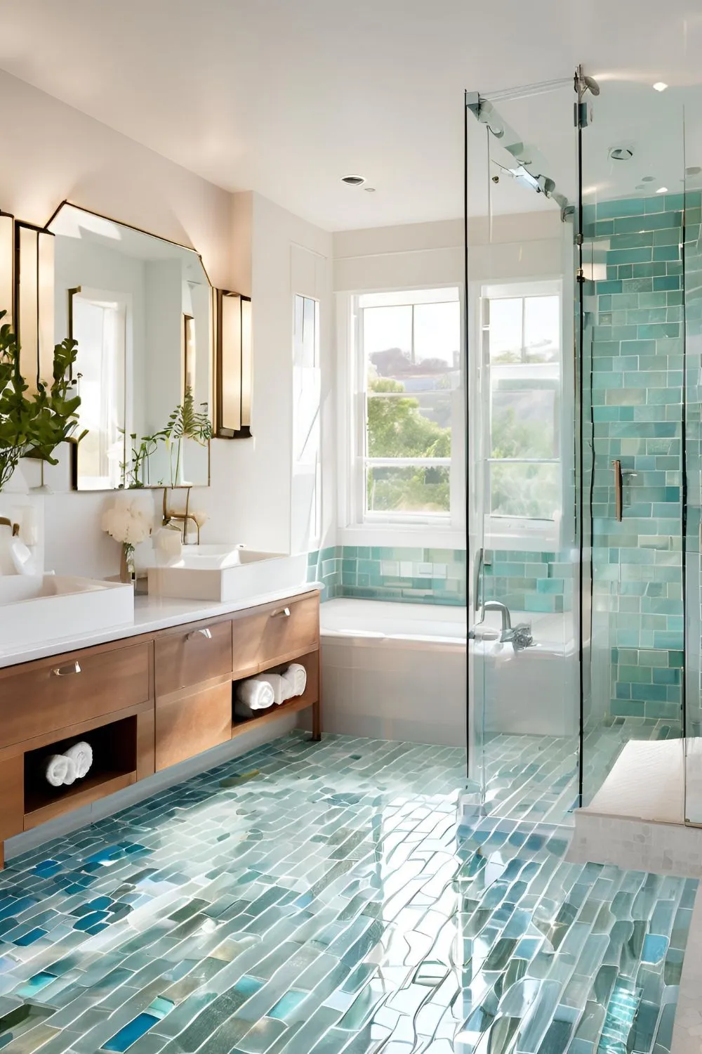Glass Tiles