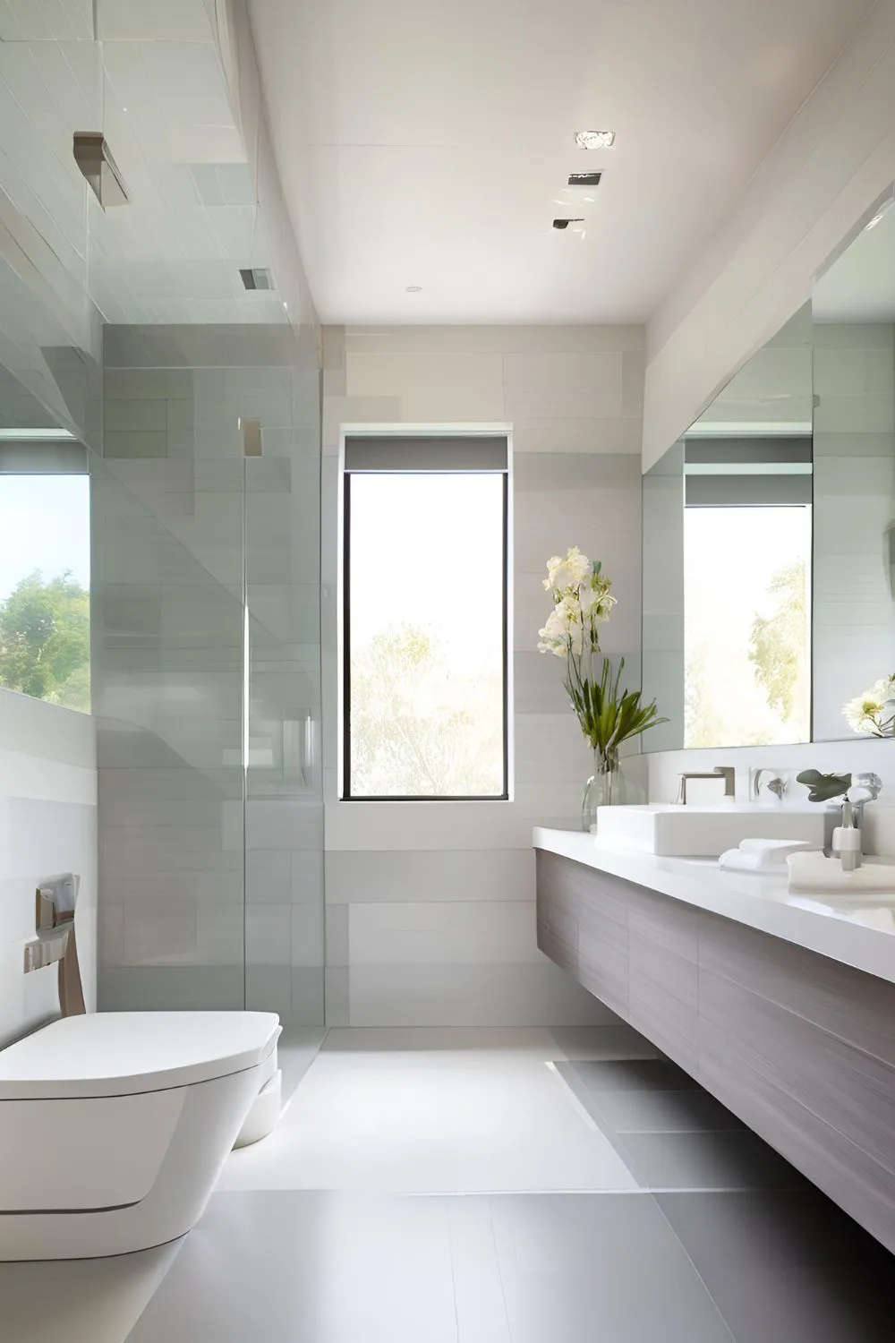 Large Format Tiles