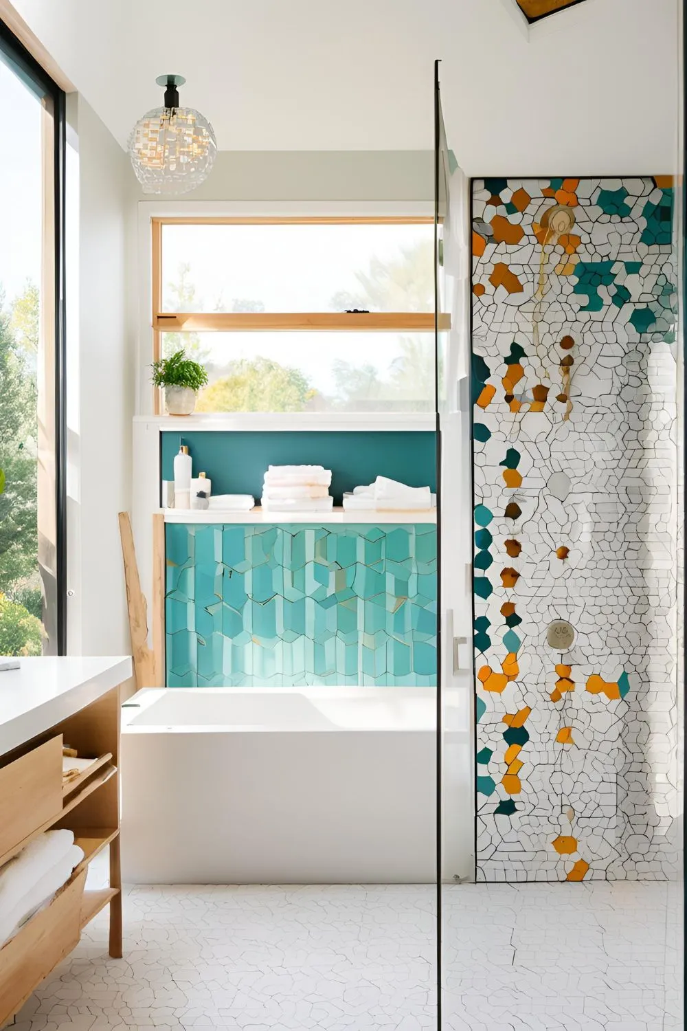Geometric Patterns
