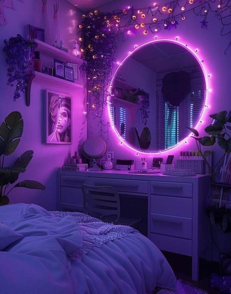 Baddie Aesthetic Bedroom Ideas