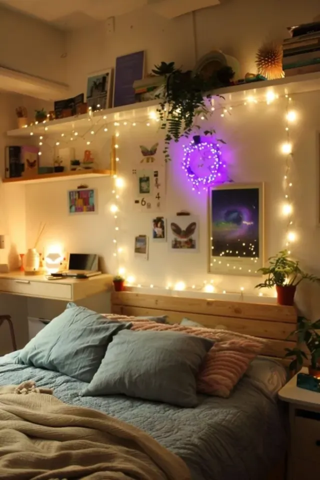 Trendy plant arrangements