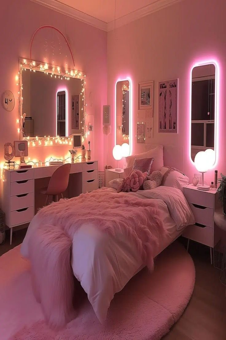 DIY projects for Baddie Aesthetic on a Budget