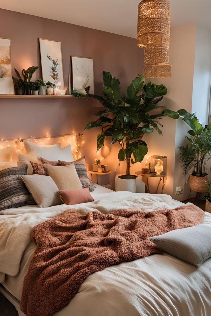 Personalizing Your Baddie Bedroom