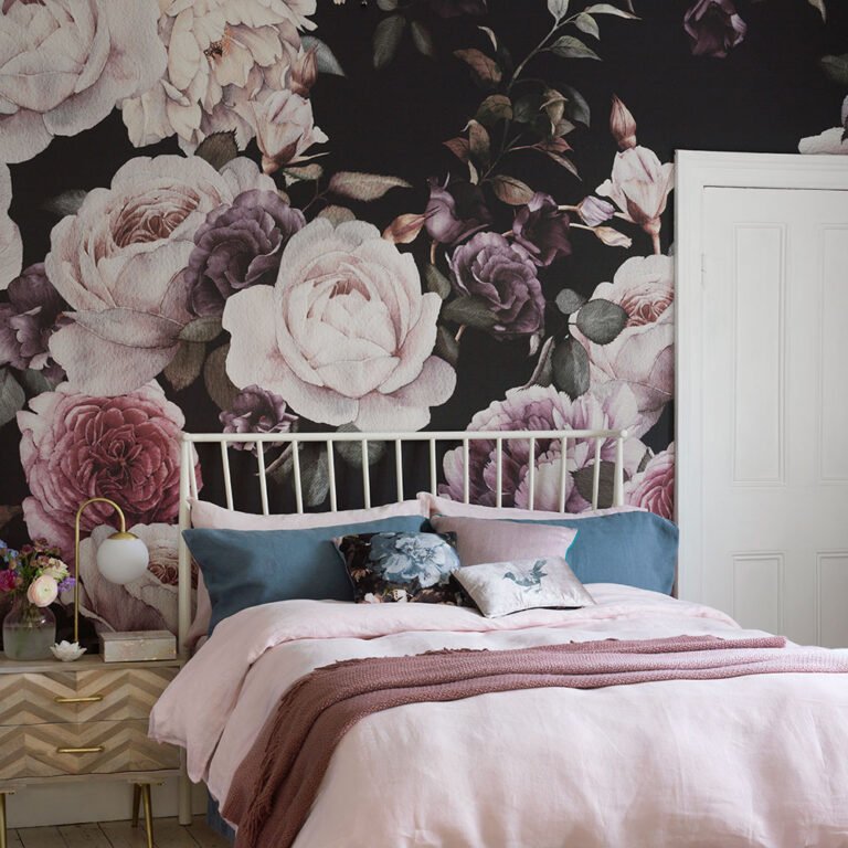 DIY Bedroom Decorating Ideas
