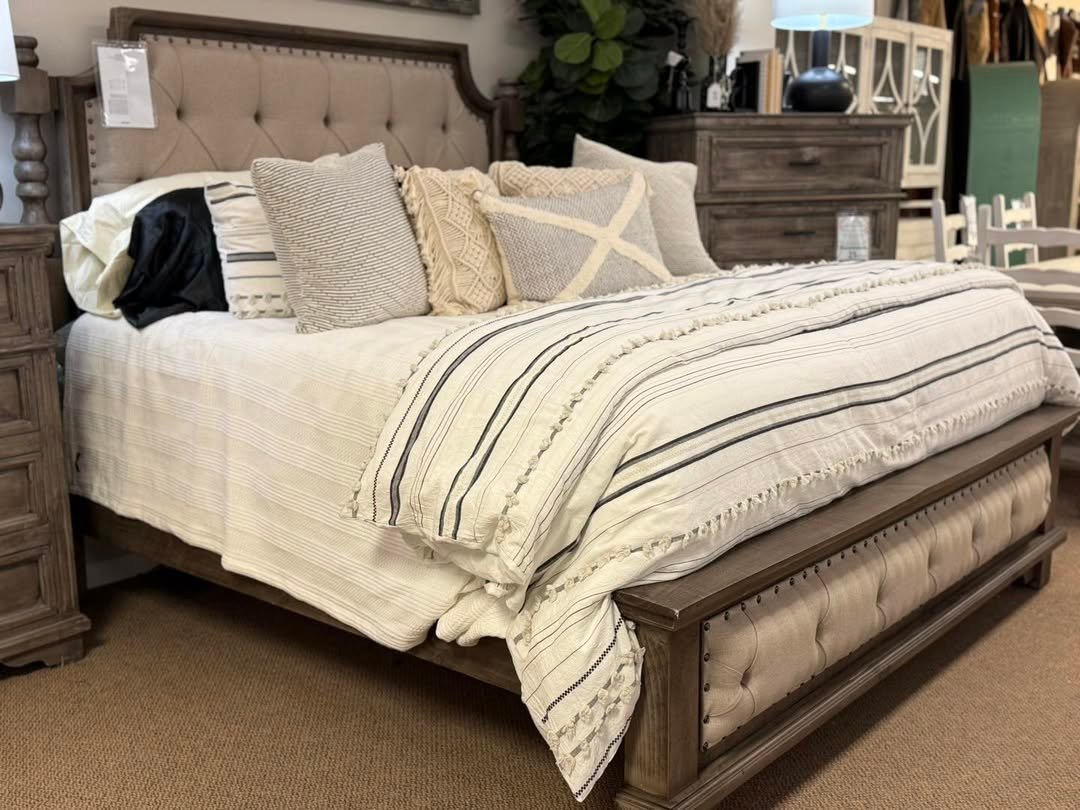 Concept of Mix & Match Furniture