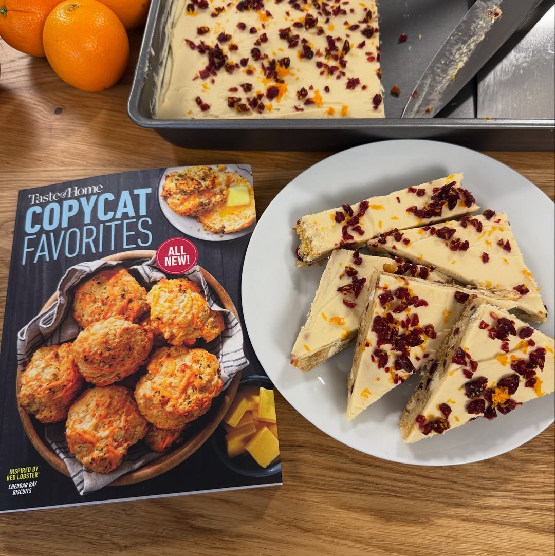 Cookbook Collection
