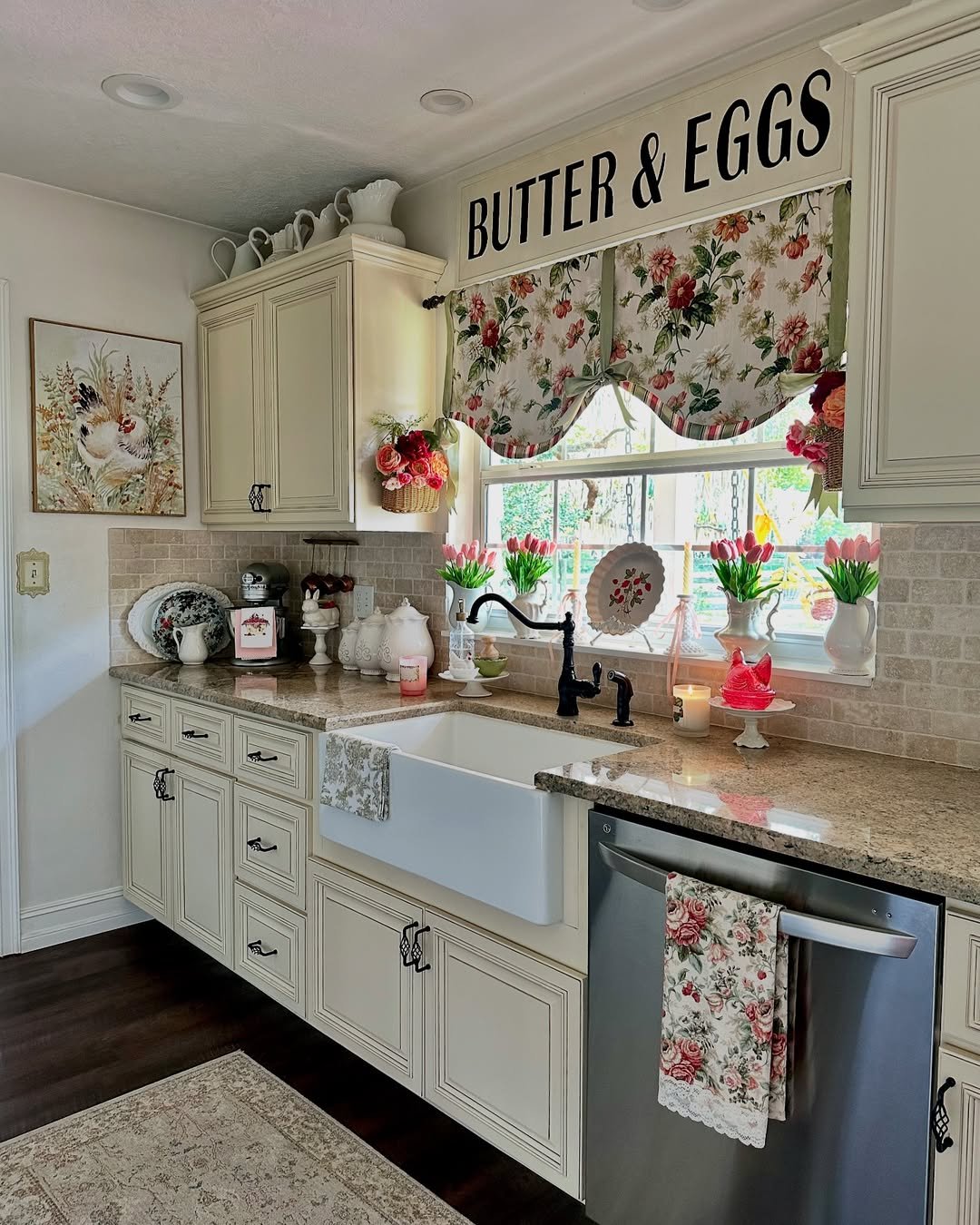 Create a Seasonal Display