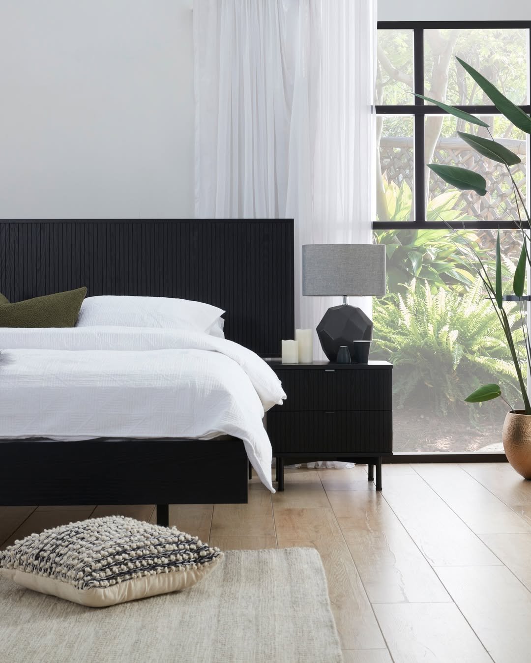 Focus on Key Furniture Pieces