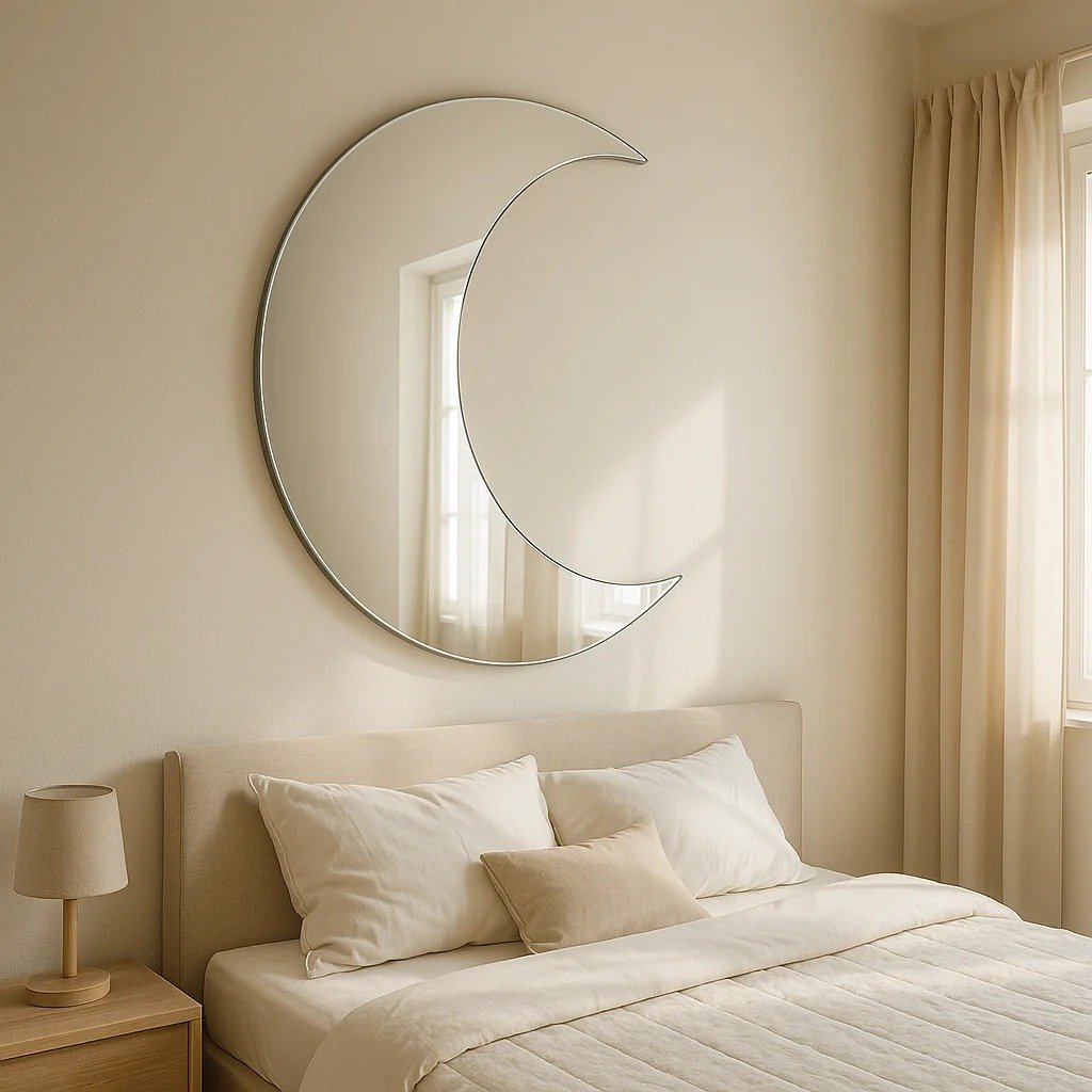 Mirror, Mirror on the Wall