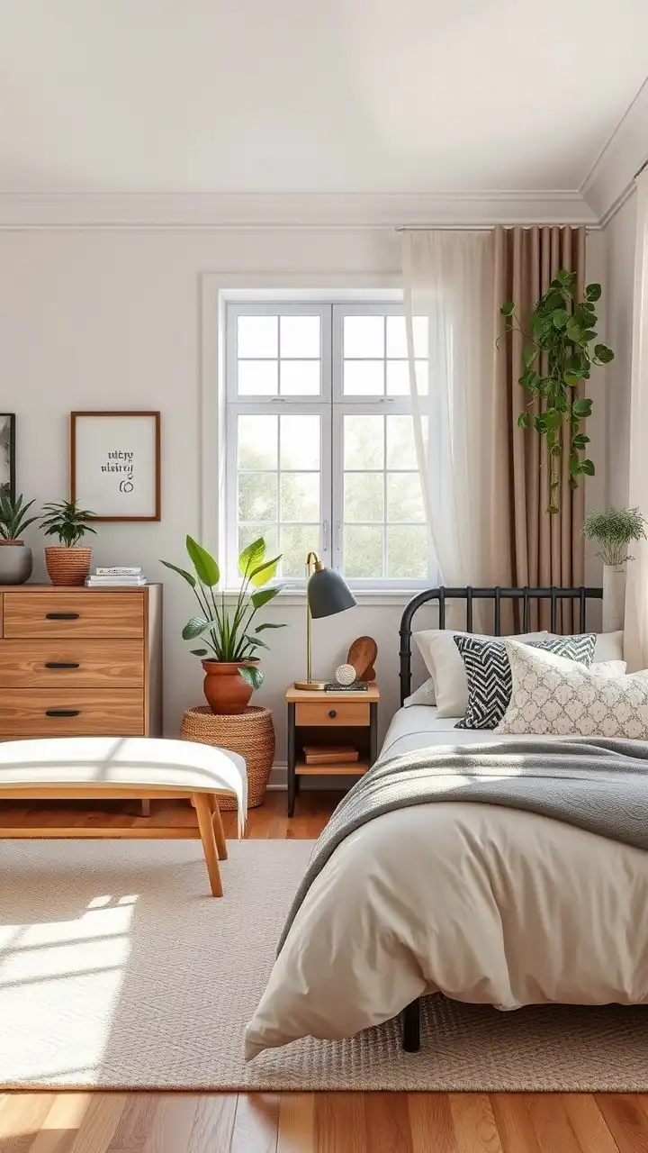 Mix & Match Bedroom Furniture