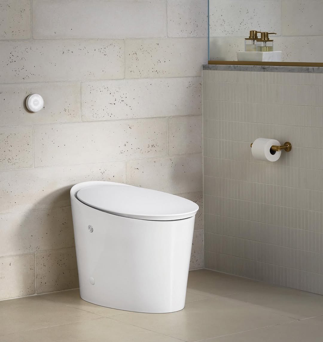 Tankless Toilets