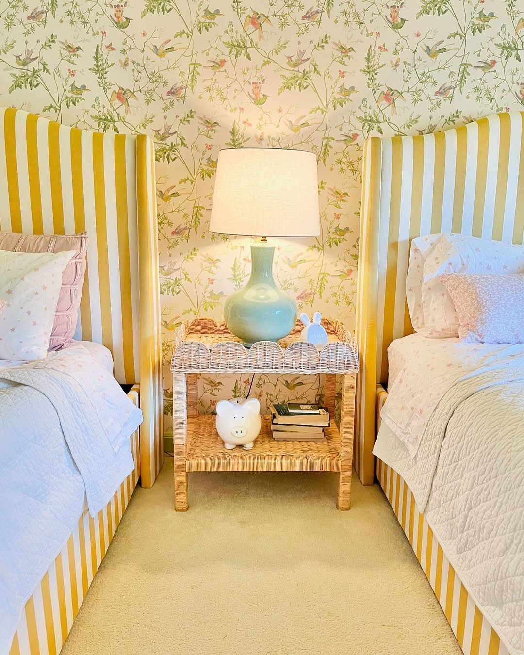 The Nightstand Mismatch Magic