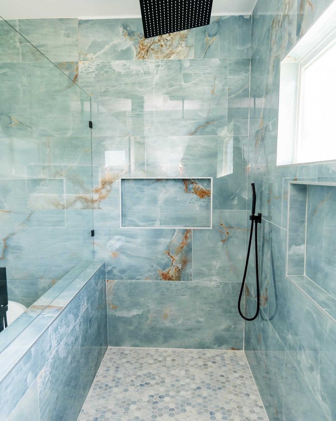 Use Large-Format Tiles