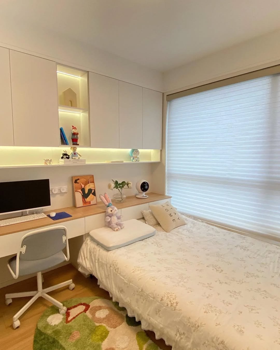 Small Bedroom