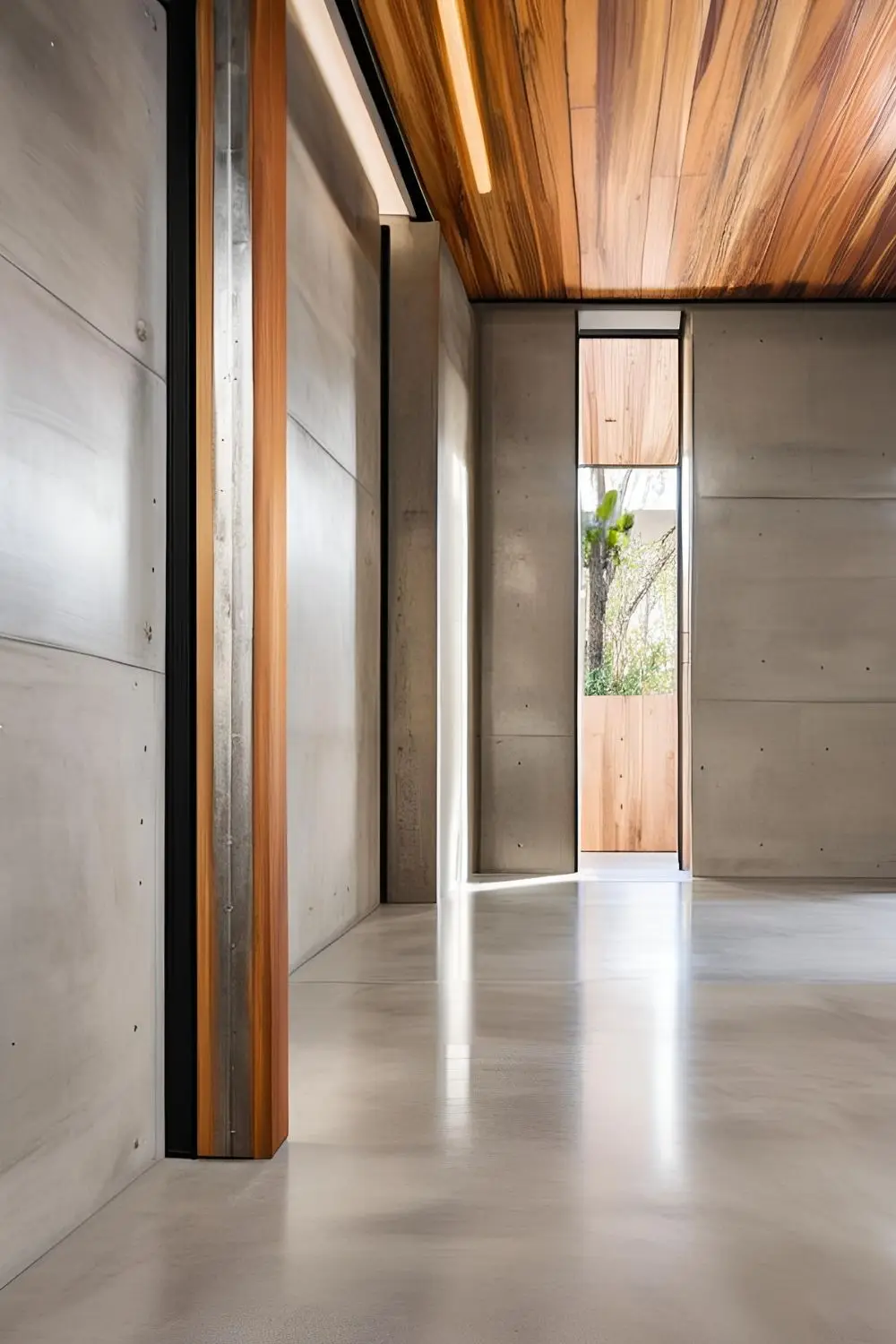 Integrating Concrete with Other Materials