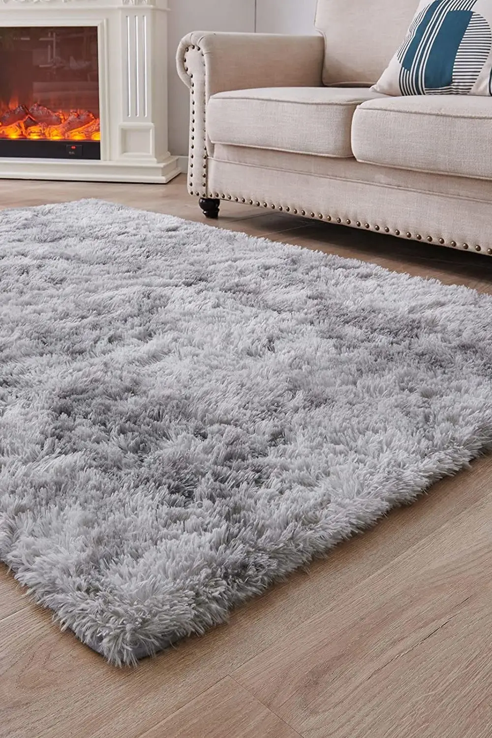 Shag Carpets