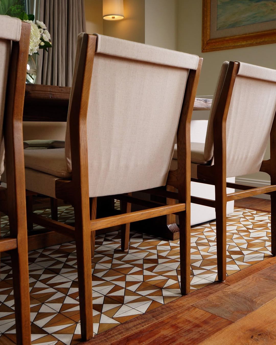 Terrazzo Tiles