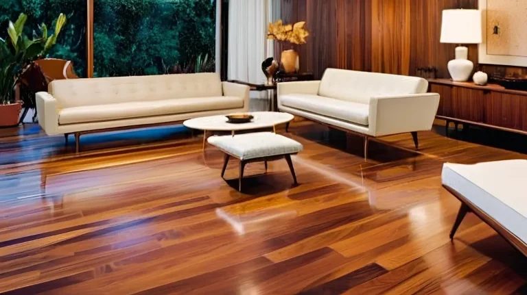 21 Timeless Mid-Century Modern Flooring Ideas