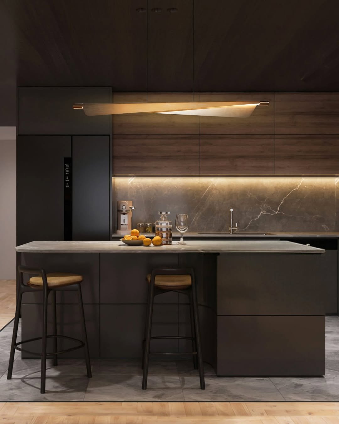 Kitchen Lighting Ideas for Low Ceilings