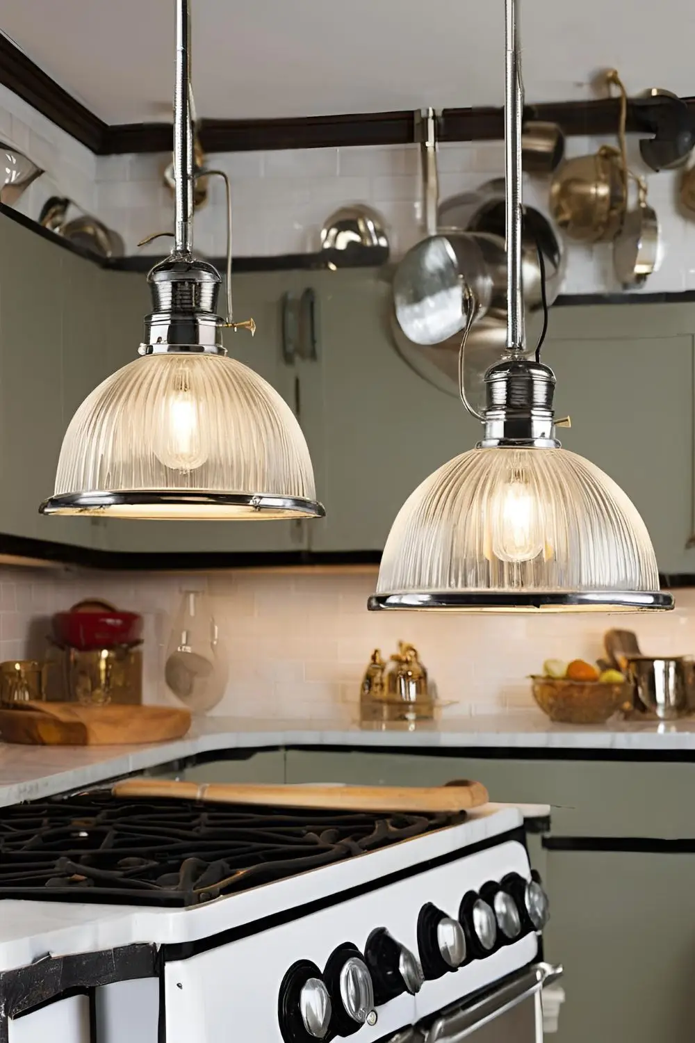 Antique Lighting Fixtures