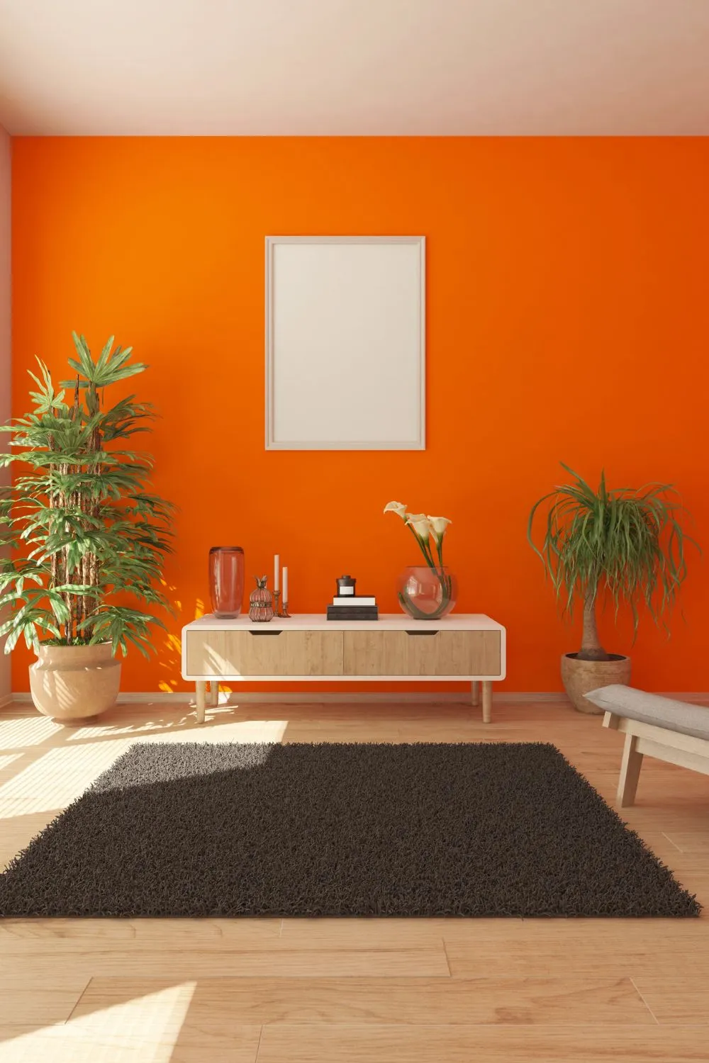 Maximize Natural Light