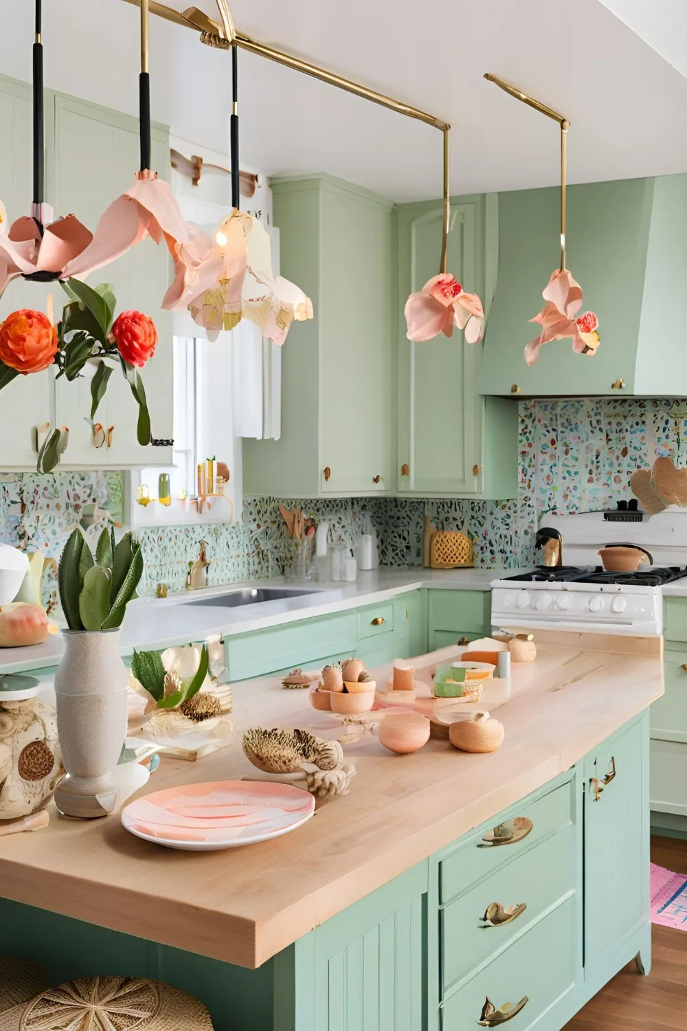 Add a Touch of Whimsy