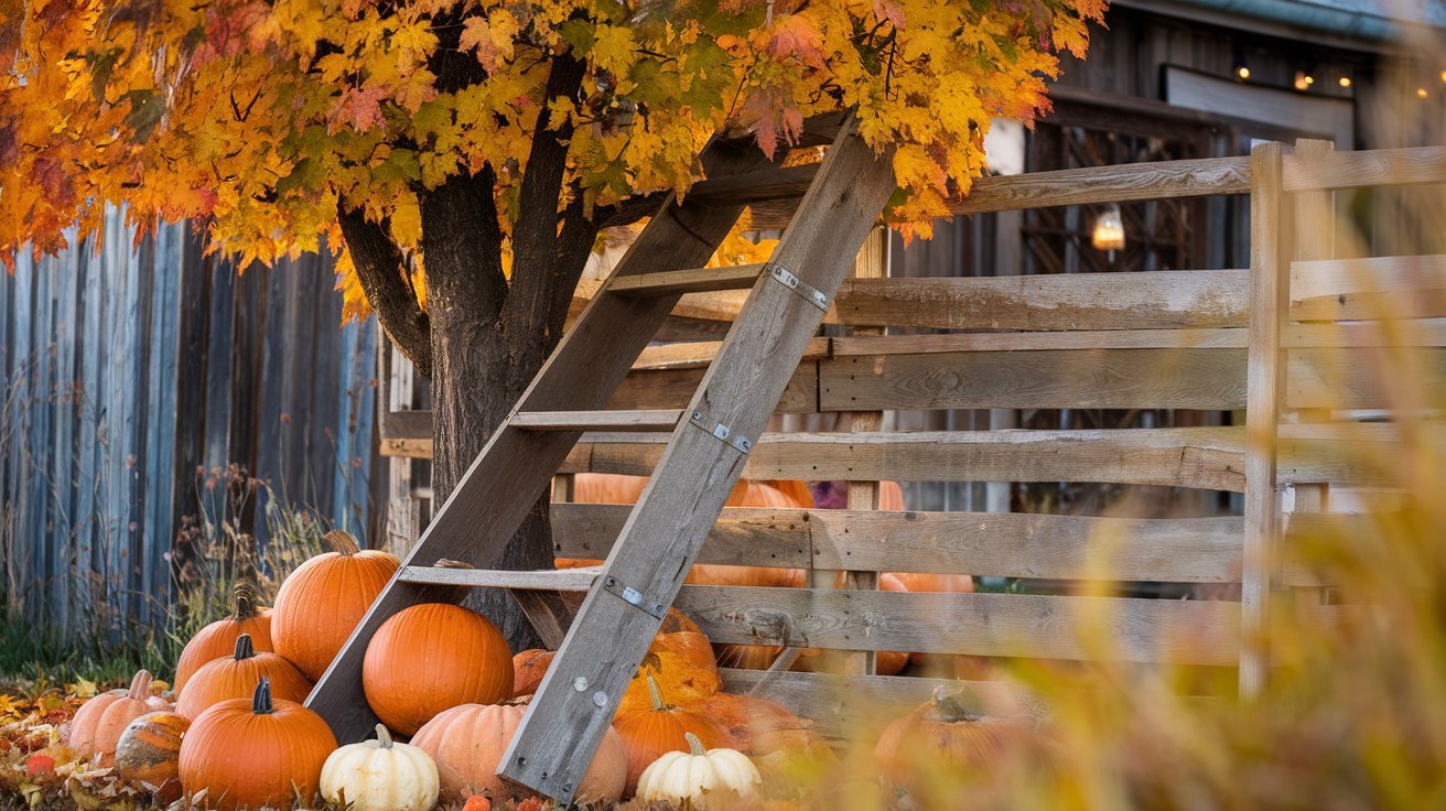 25 Affordable Fall Decor Ideas to Refresh Your Living Room