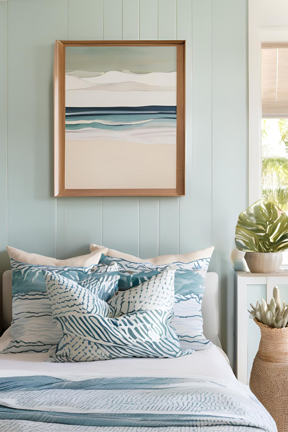 Coastal Pattern Play