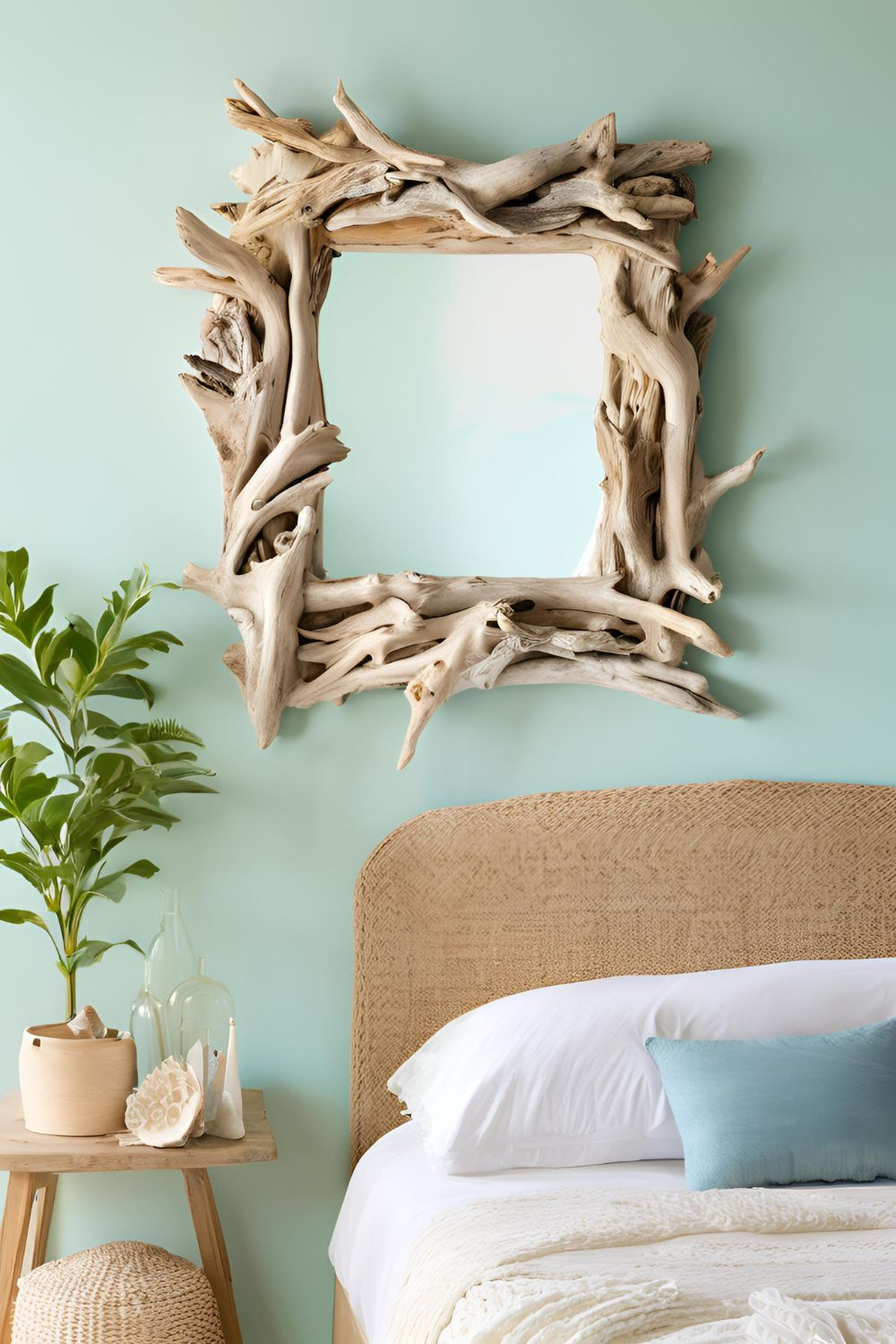 Coastal Pattern Play