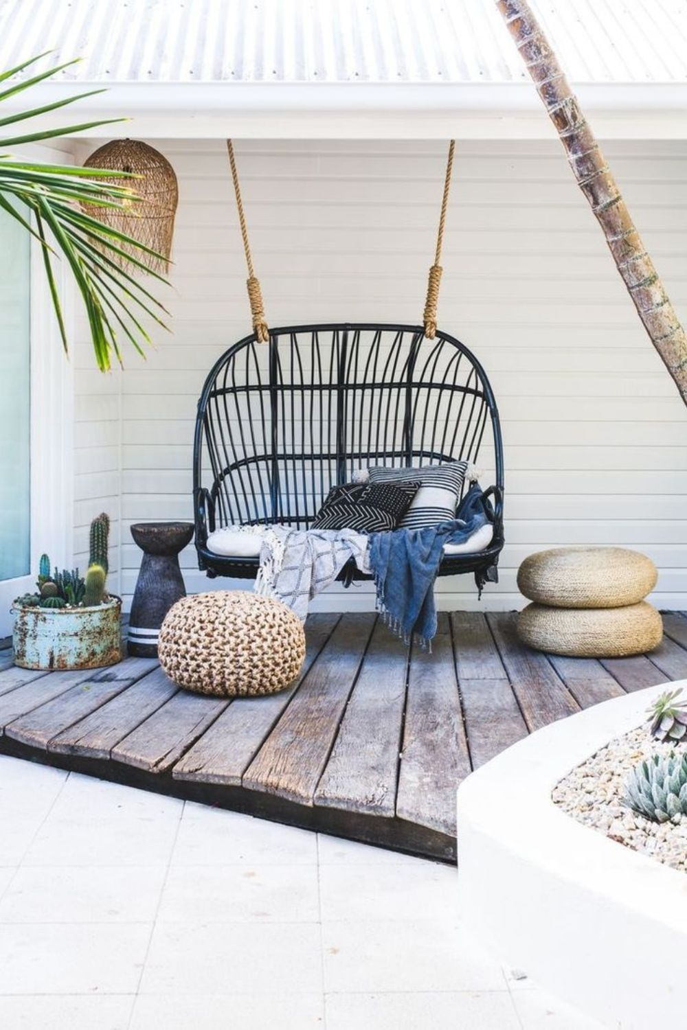 Rope Accents