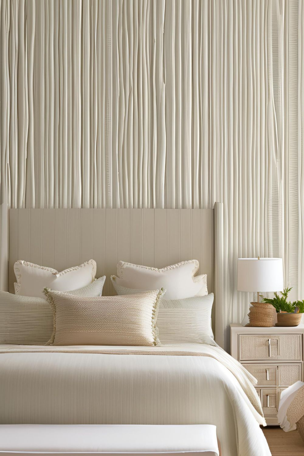 Coastal Bedroom Decorating Ideas
