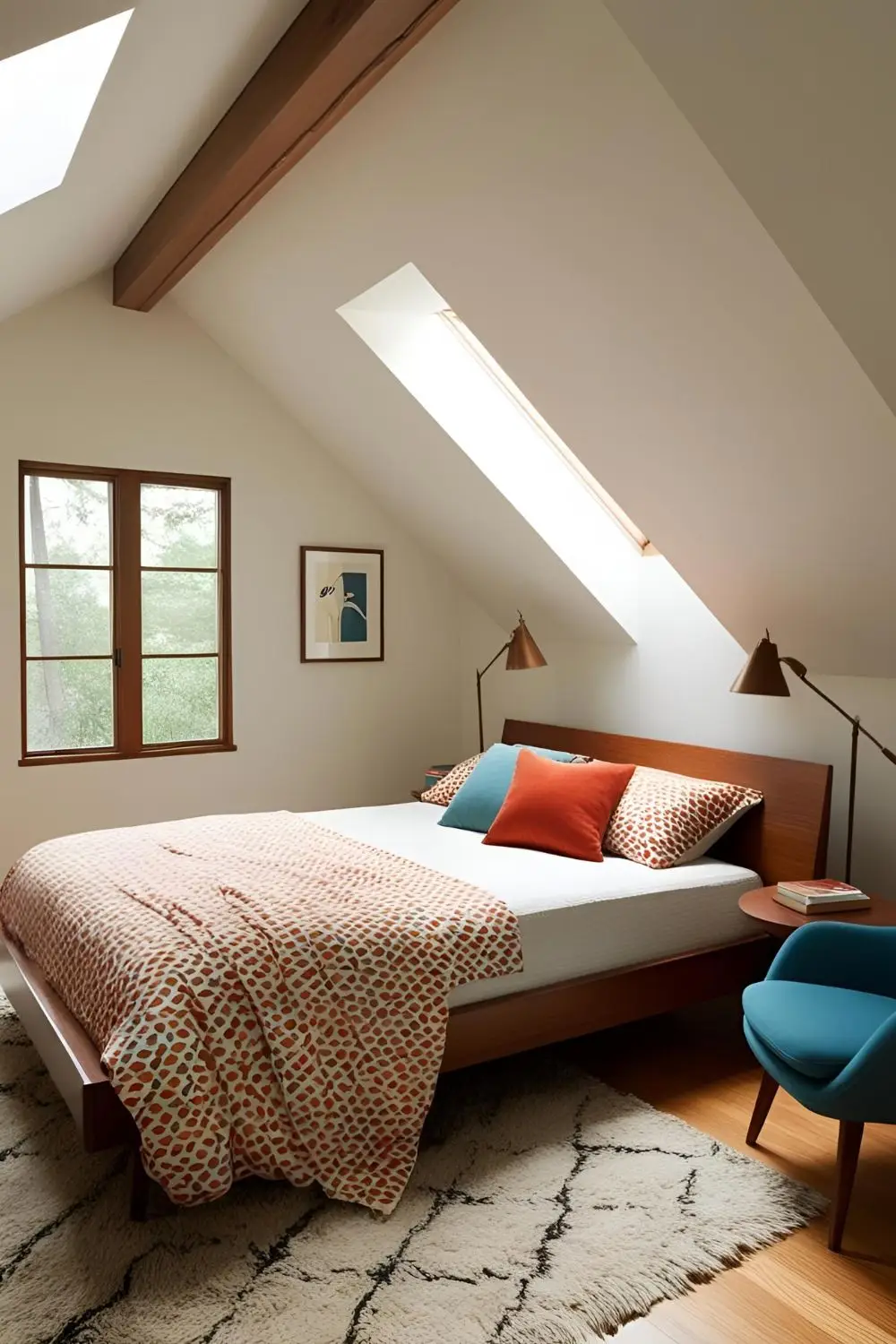 Mid-Century Modern