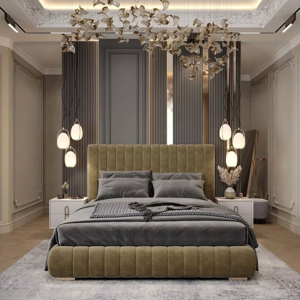 Add Statement Lighting
