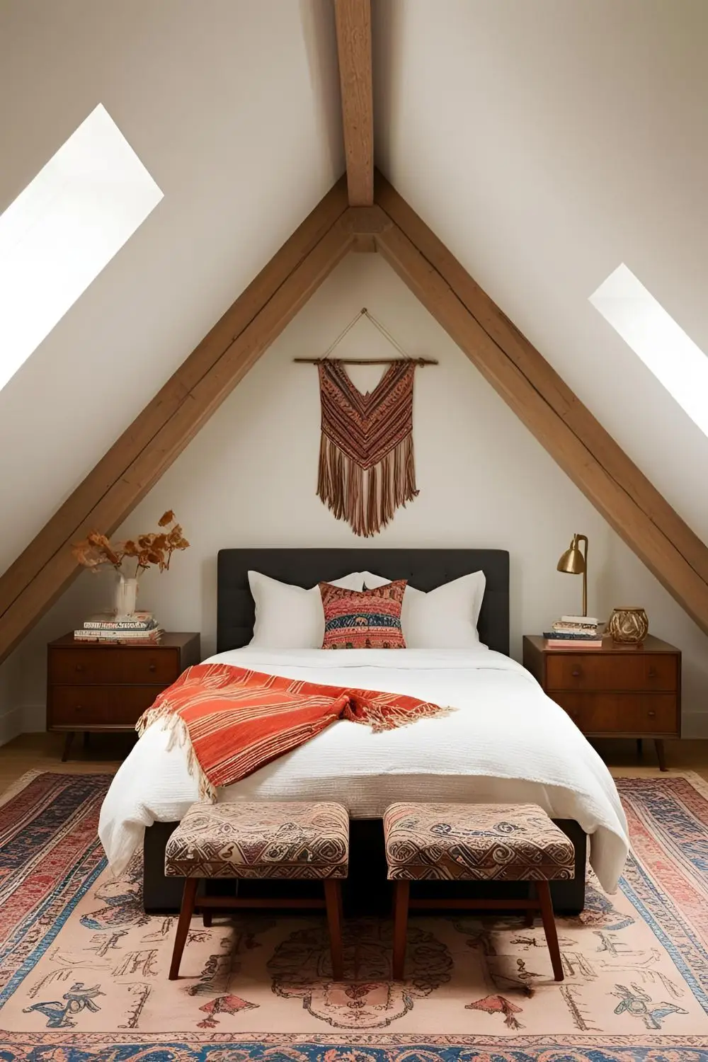 Bohemian Dreams