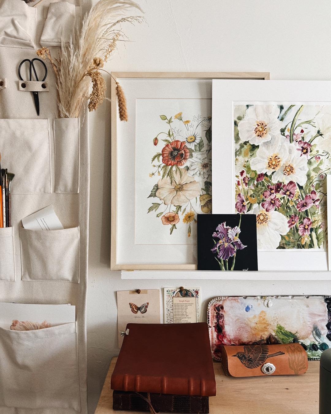 Botanical and Floral Prints
