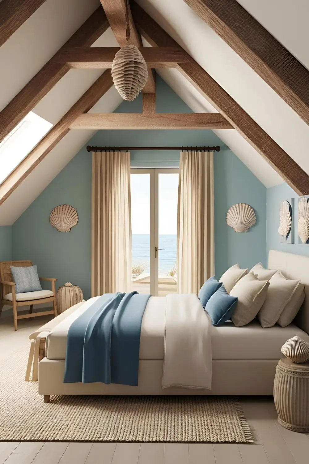 Coastal Retreat