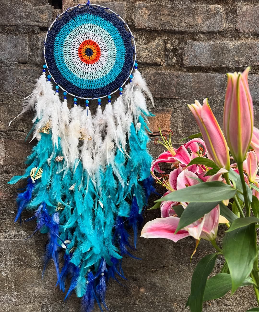 Dream Catcher Collection