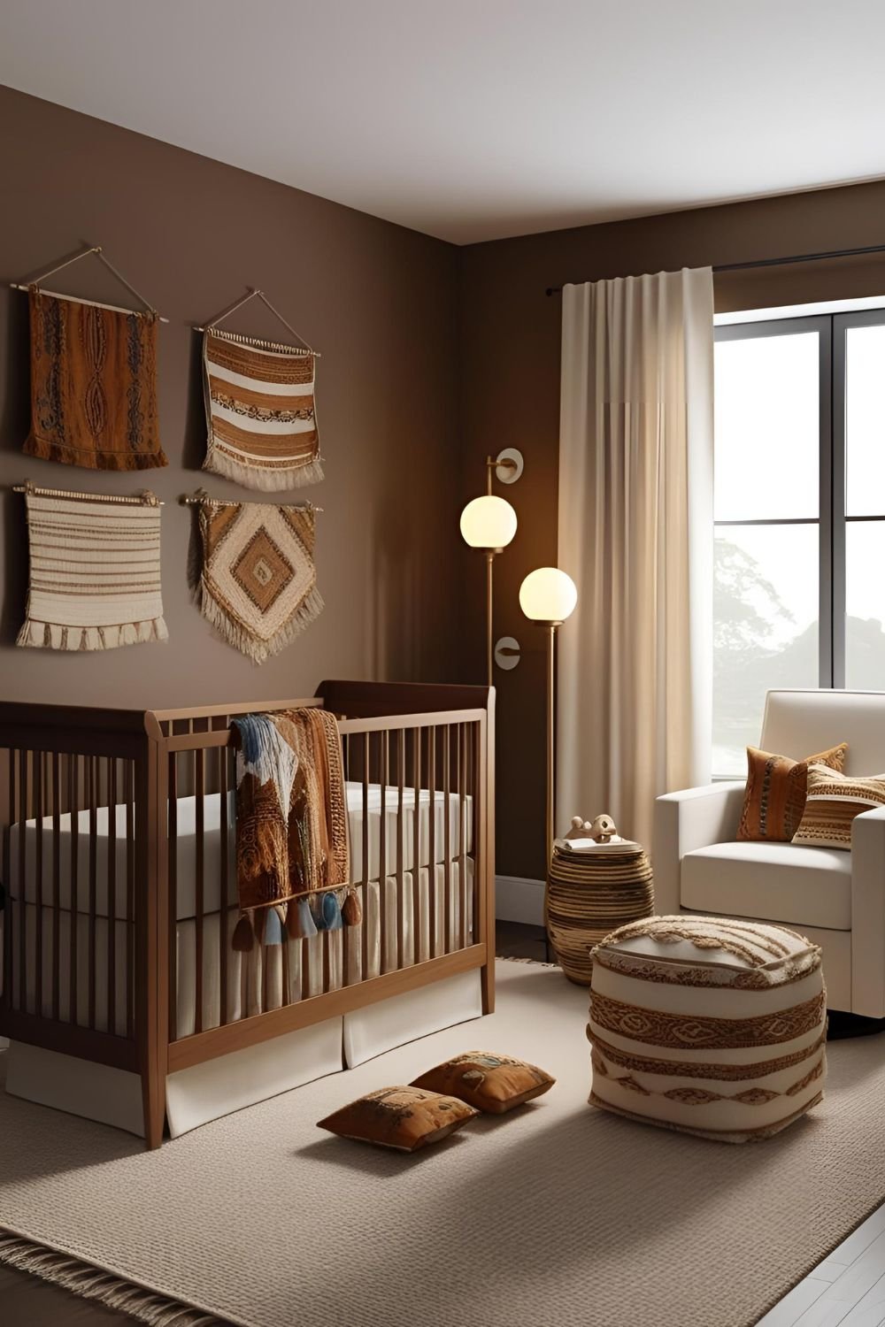 20 Timeless Neutral Nursery Ideas That Grow With Your Baby – DIY Home ...