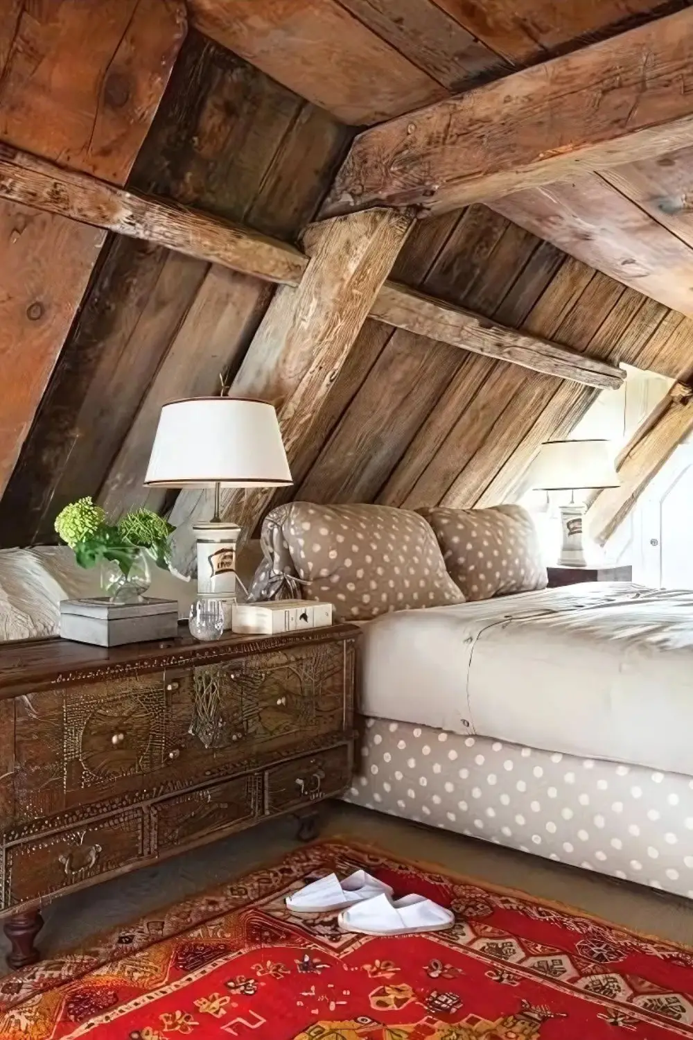 French Country Charm