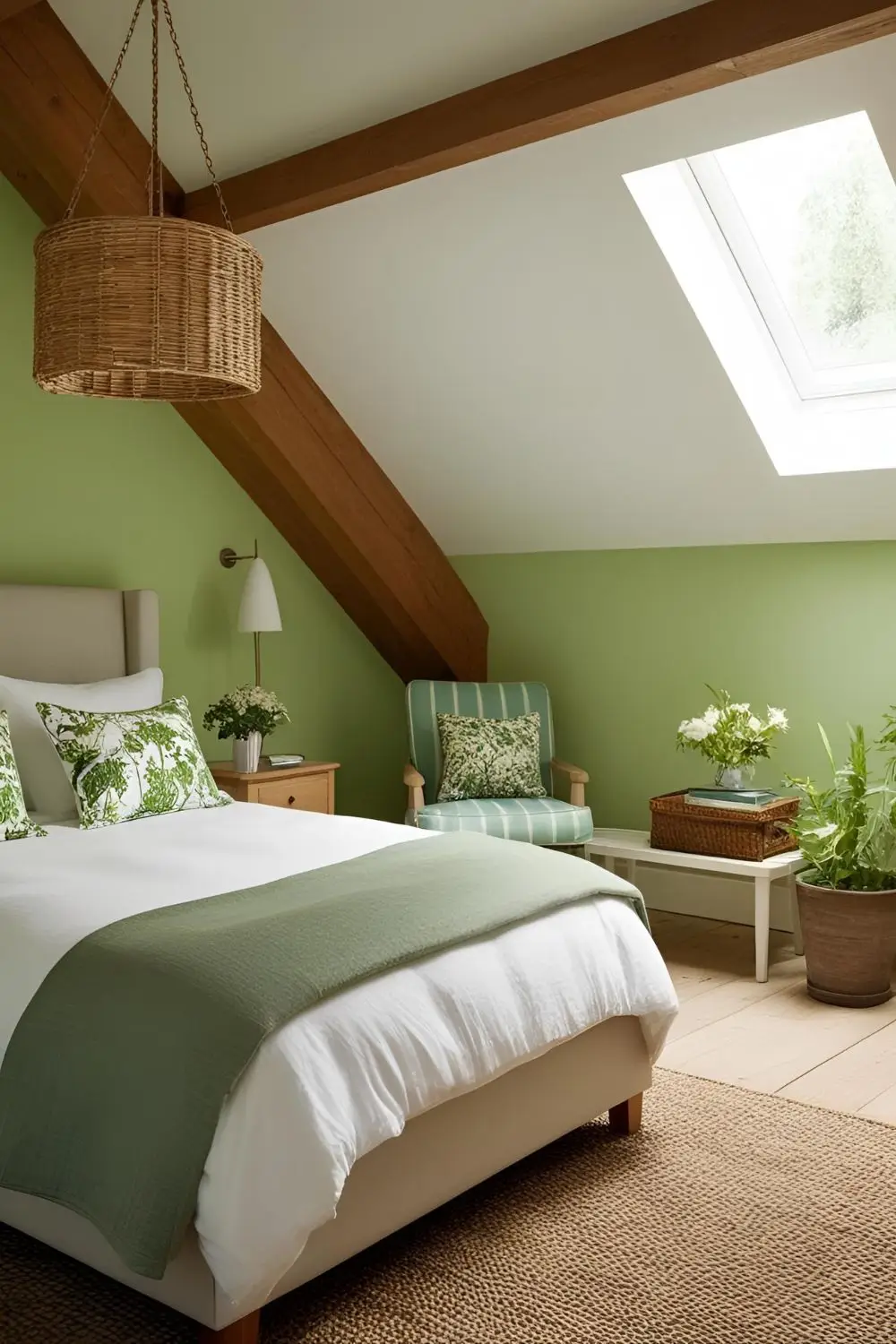 Garden Retreat