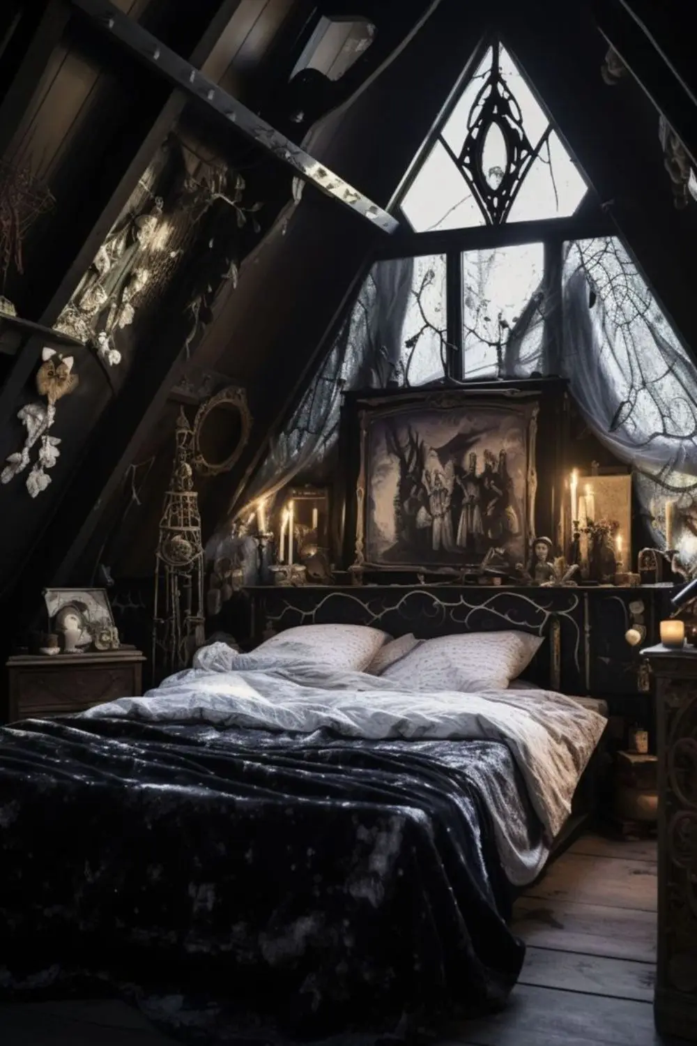 Gothic Romance
