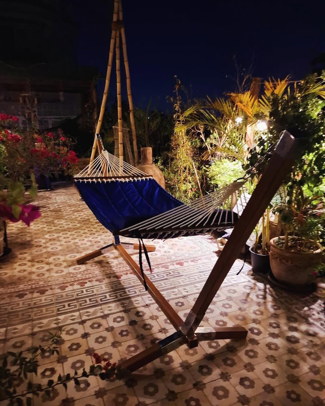 Hammock Dreams