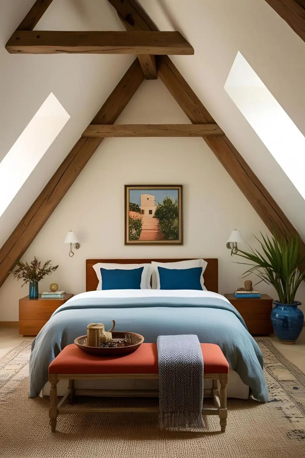 Mediterranean Escape