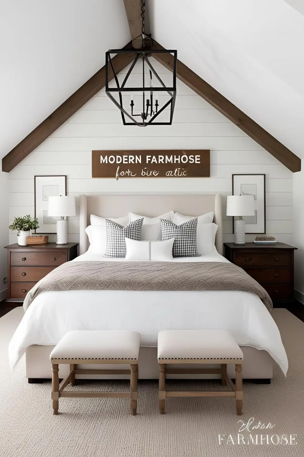 Modern Farmhouse