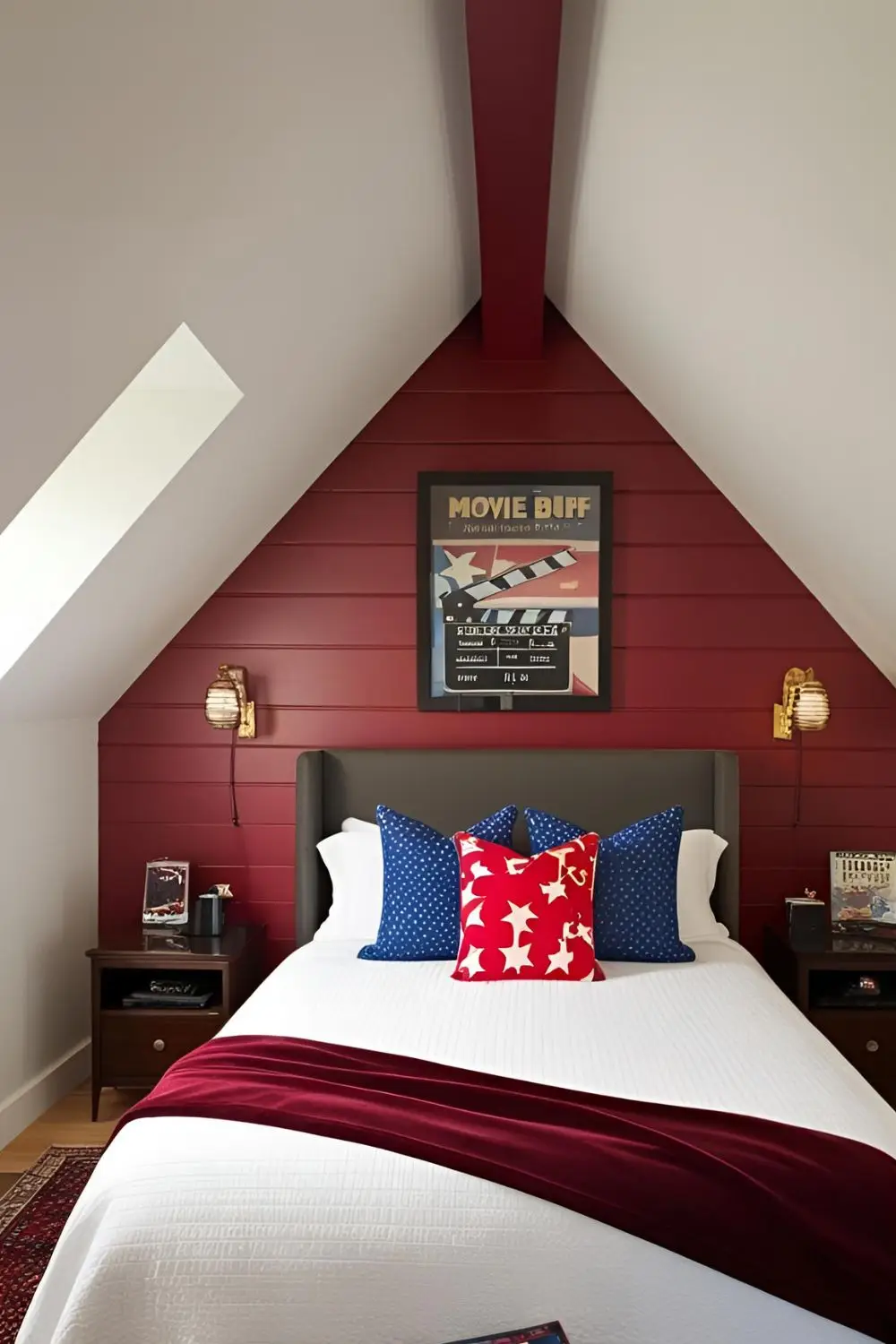 Movie Buff Haven