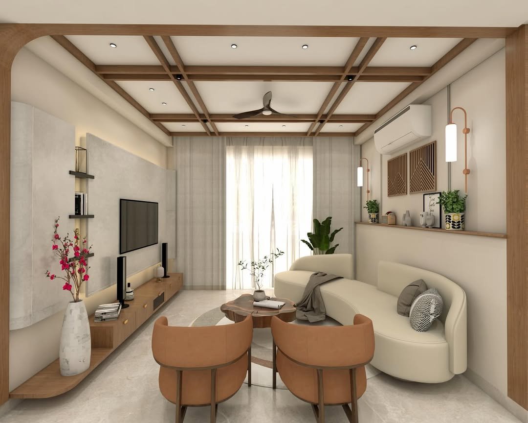 Multipurpose Furniture For Lounge Room