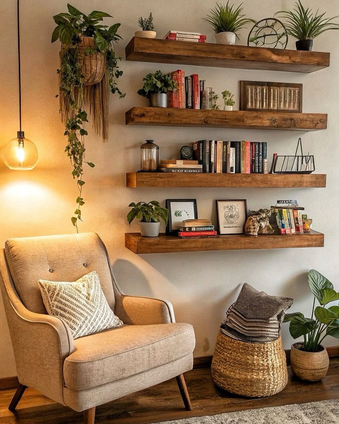 Rope Accents