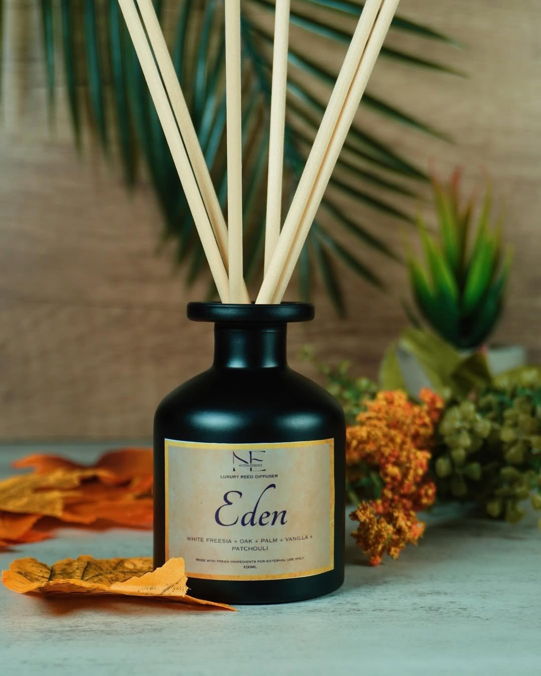 Use Scent as a Design Element
