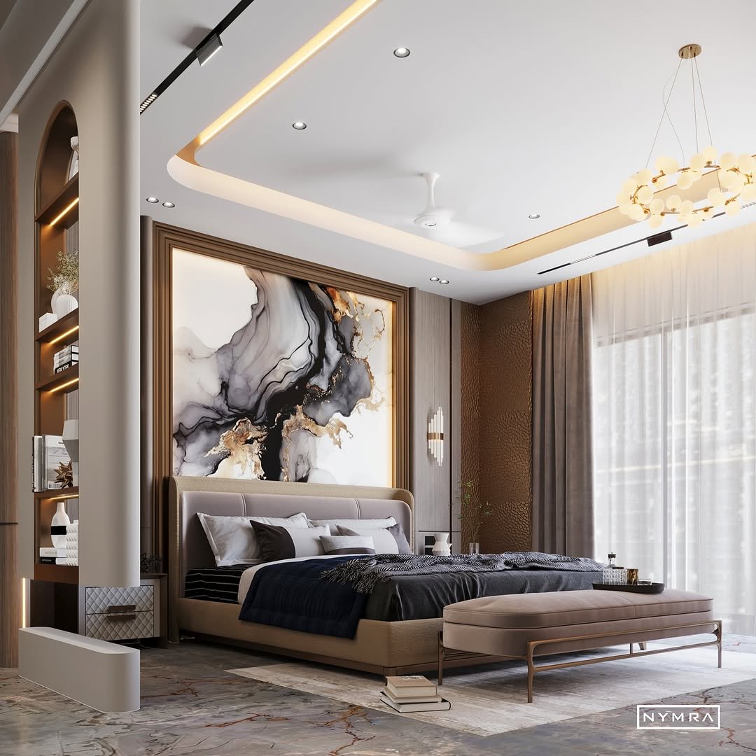 Wall Art with Personality