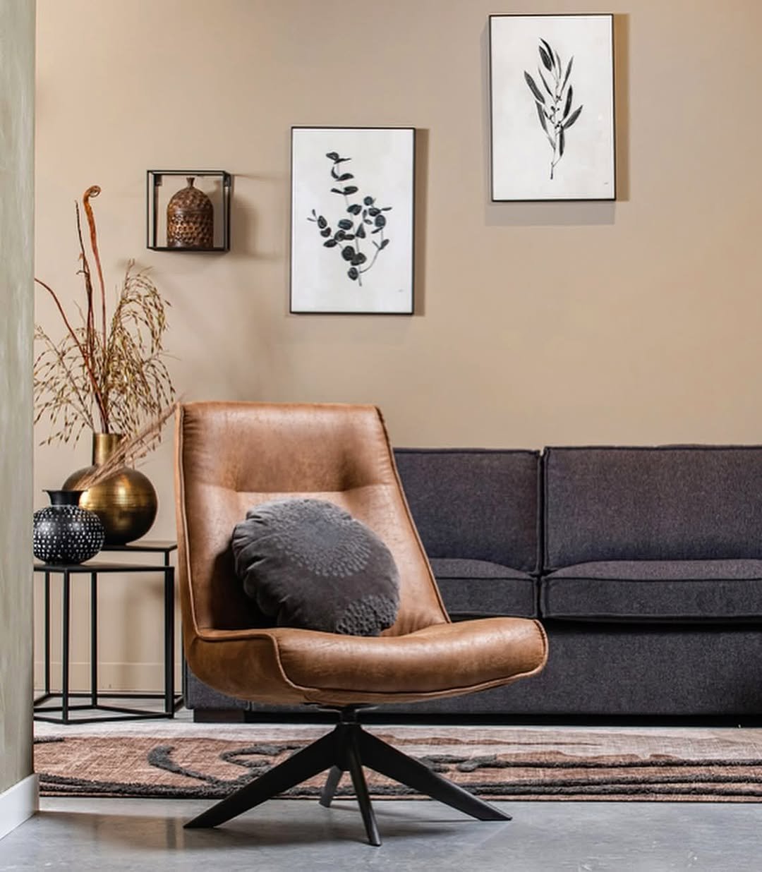 Swivel Chairs